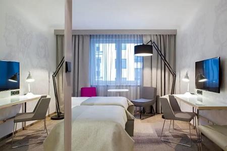 Mercure Krakow Stare Miasto - 88