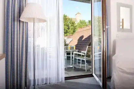 Agneshof Nürnberg - 6