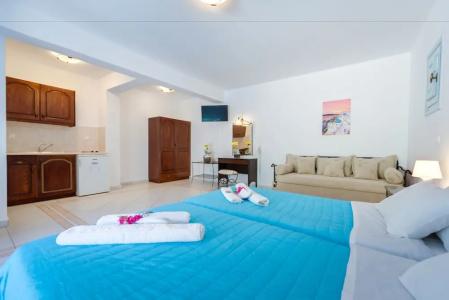 Joy Beach Ηotel - 52
