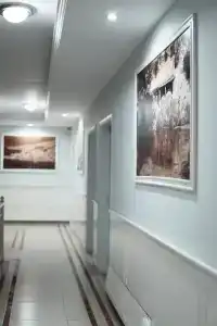 Flower Residence - 11