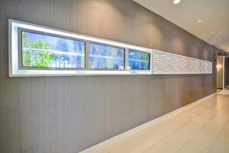 SpringHill Suites Near the University of Kentucky - 23