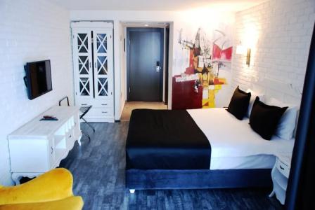 Check Inn Suite & Spa - 22