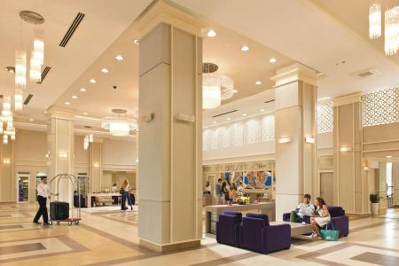 RIU Helios Paradise - All inclusive - 0
