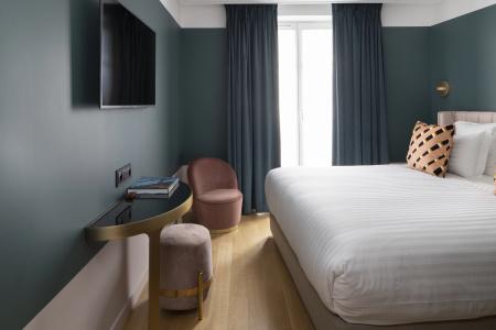 Hôtel Parisianer - 22