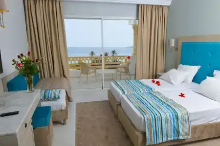 Liberty Resort - 2