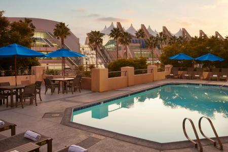 Hilton San Diego Gaslamp Quarter - 47