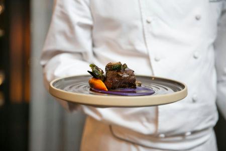 JW Marriott Nashville - 44