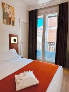 Abadia Madrid - 67