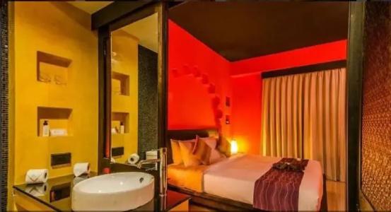 Bhundhari Chaweng Beach Resort Koh Samui - Sha Plus - 124