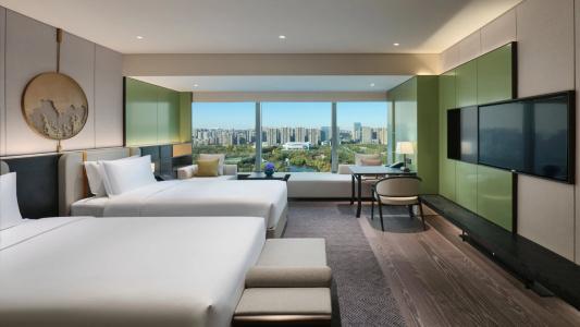 Intercontinental Xi'An North, An Ihg - 3