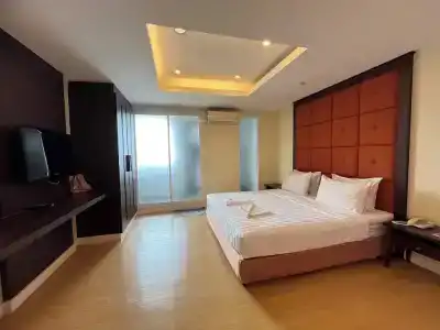Laemchabang City - 47