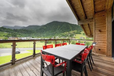 Avenida Panorama Suites Kaprun - 74