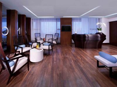 Pullman Dubai Creek City Centre - 15