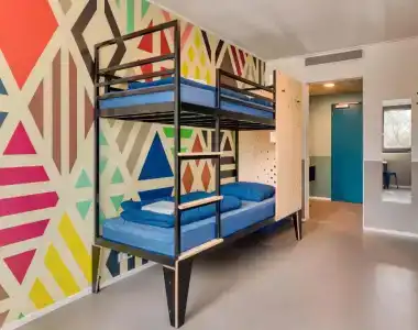 Stayokay Hostel Maastricht - 25