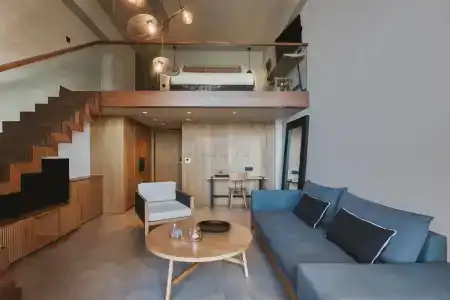 Castello Infinity Suites - 99