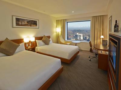 Novotel Cathedral Square - 2