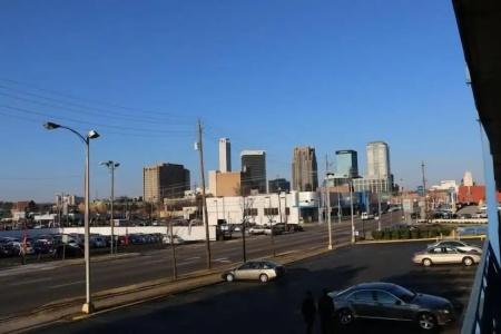 Kings Inn Civic Center/Uab - 10