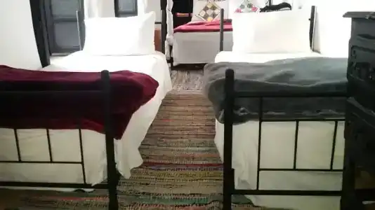 Riad Djebel - 37