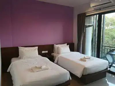 Friendly Krabi - 47