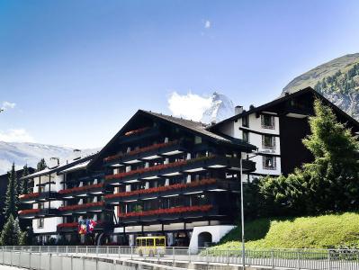 Wellness Alpenhof - 40