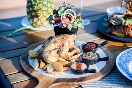 Ace Of Hua Hin Resort - Sha Plus - 35