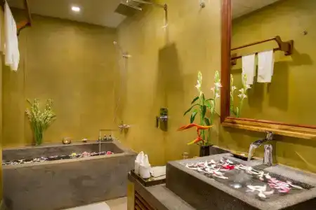 The Khmer House - Secret Oasis - 37
