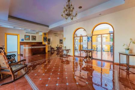 Maison del Embajador - 14