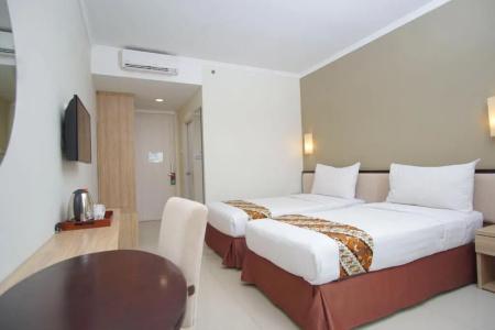 Emersia Malioboro - 76