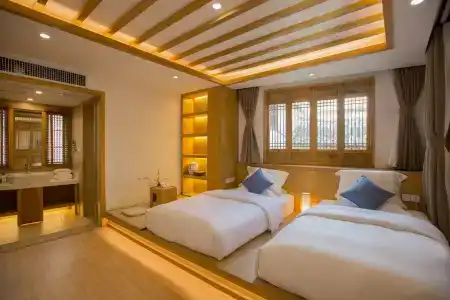 Jianshe Inn - 5