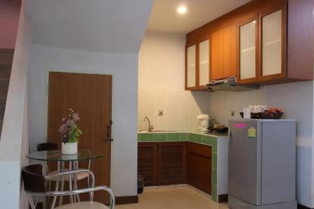 Chayada Garden House and - 72