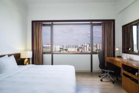 Village Bugis By Far East Hospitality (Sg Clean) - 35