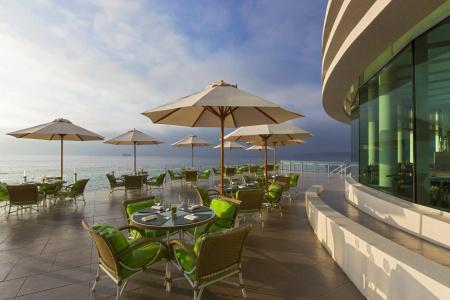Sheraton Miramar & Convention Center - 25