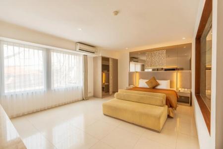 Kuta Angel - Luxurious Living - 31