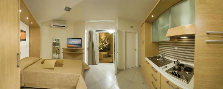 Continental & Residence - 4