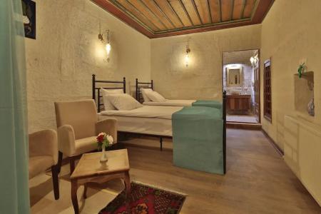Jacob's Cave Suites - Cappadocia - 129