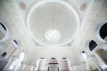 Eden Andalou Suites, Aquapark & Spa - 29