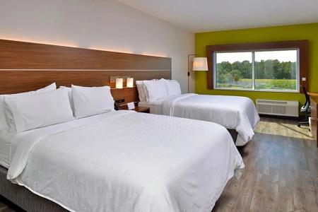 Holiday Inn Express Orlando - South Park, An Ihg - 108