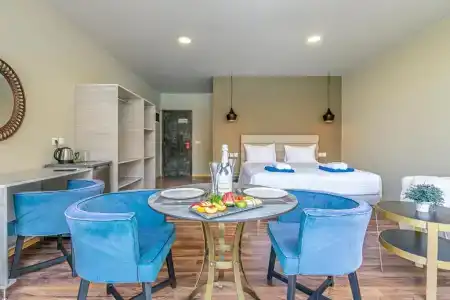 Bamboo Suites Boutique - 31