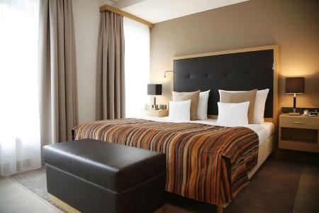 Hotelpark Stadtbrauerei Arnstadt - 39