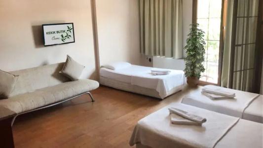 Kekik Butik Otel - 4