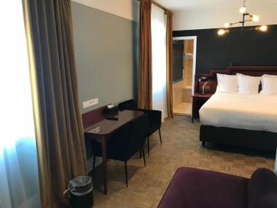 Gatsby - Adults Only - Small Luxury - by F-Hotels - 46