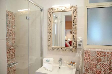 Thalìa Guest House Marzamemi - 9