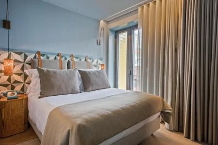 Pur Oporto Boutique by actahotels - 30