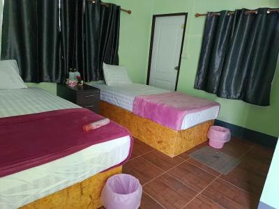Bussaracum Resort - 5
