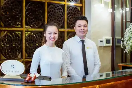 Golden Lotus Boutique - 22