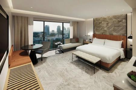 Sheraton Bahrain - 40