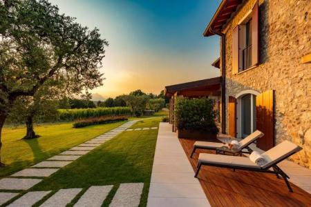 Quercia Belvedere Relais - 104