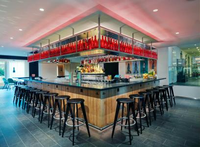 citizenM Amstel Amsterdam - 19