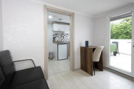 Start Suite Home Apart - 25