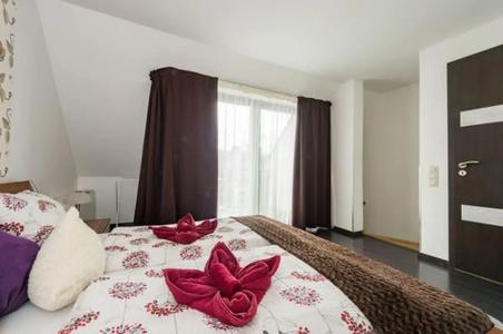 Budapest Center Residence - 87